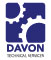 DAVON Technical Services Logo